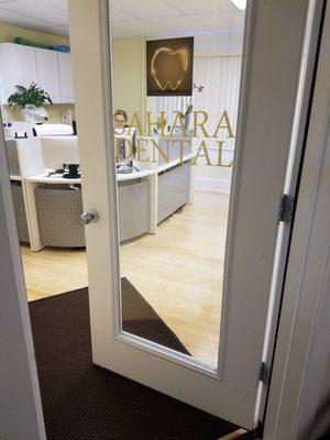 Sahara Dental