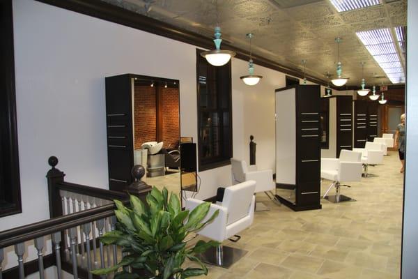 Envy Hair Salon