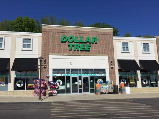 Dollar Tree