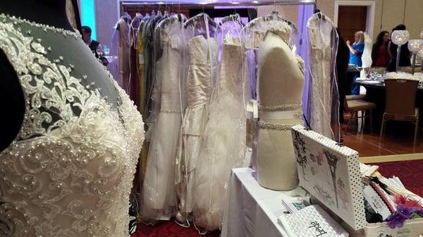 Bridal Showcase July 2015