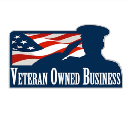 Veteran Owned Business