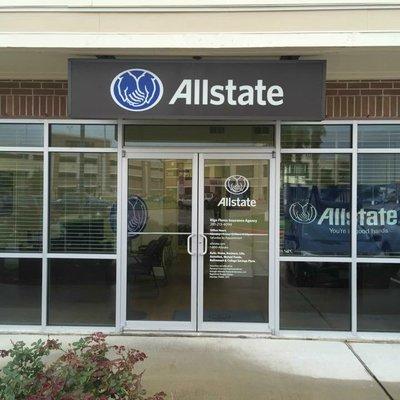 Allstate Insurance