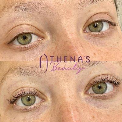 Athena's Beauty LLC