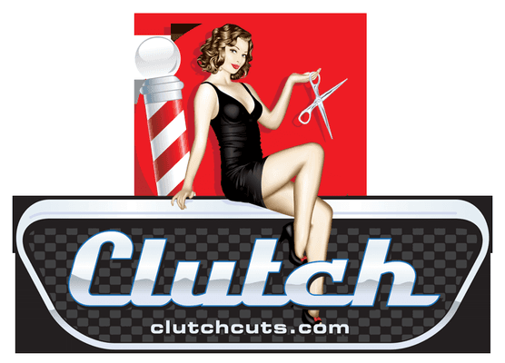 Clutch Cuts