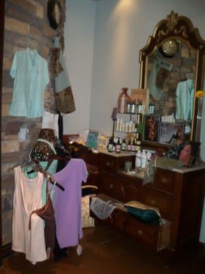 boutique at Serenity