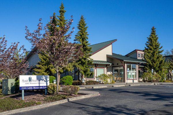 Skagit Pediatrics