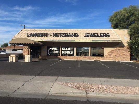 Langert Netzband Jewelers