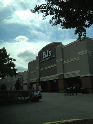 BJ's