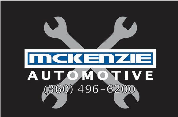 McKenzie Automotive