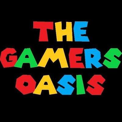 The Gamers Oasis