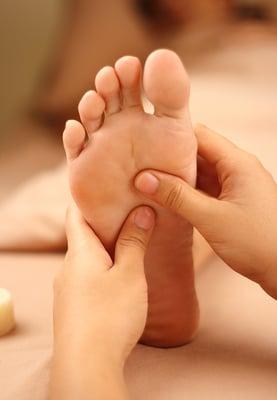 Central Penn Reflexology