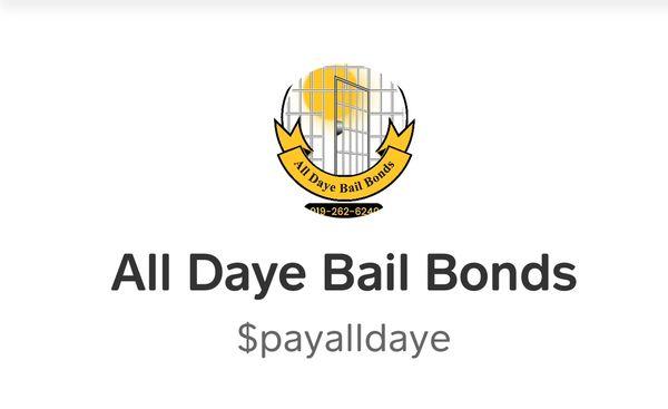 All Daye Bail Bonds, LLC