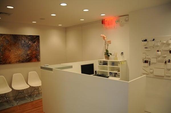 Christine H Phan, DDS