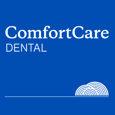 ComfortCare Dental logo