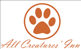 All Creatures' Inn logo