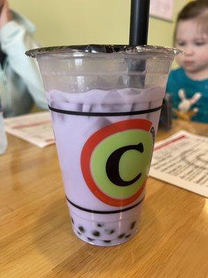 Taro Boba