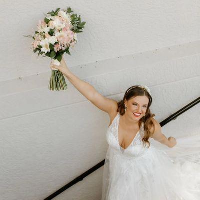 Monica's Bridal Boutique & Alterations