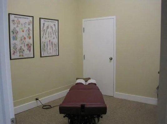 Filer Chiropractic Center