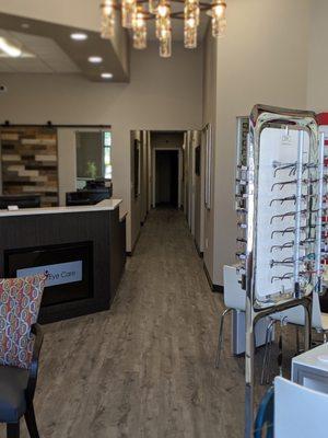 Welcome to Inview Eye Care!