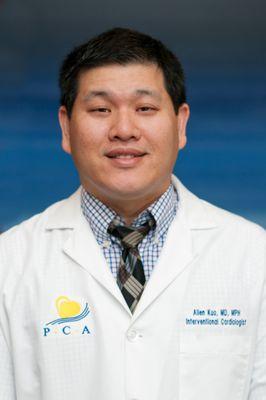 Allen Kuo, MD