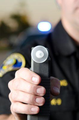 Not All PAS Breath Tests are Admissible - Call San Diego Defenders Now