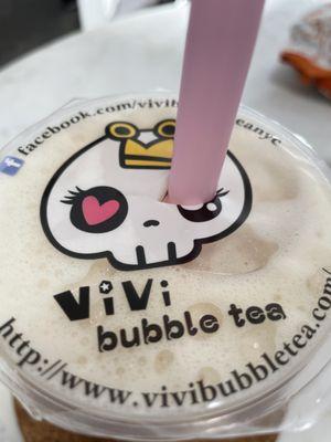 ViVi Bubble Tea