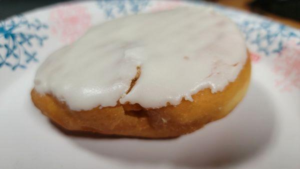 Honeydip Donuts