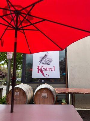 Kestrel Vintners