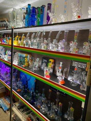 Irie Hawaii Smoke & Vape Shop