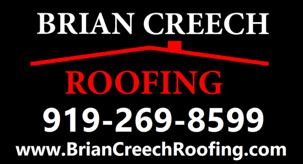 Brian Creech Roofing