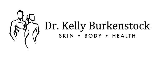 Dr. Kelly Burkenstock  Skin * Body * Health