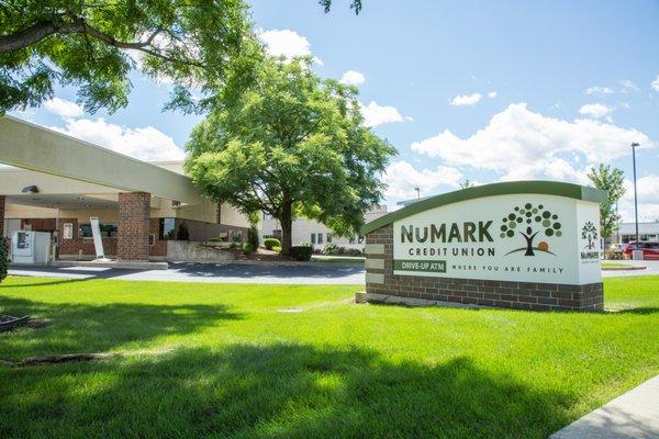 NuMark Credit Union