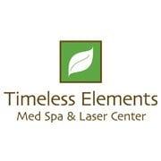 Timeless Elements Med Spa and Laser Center - Your Solution to Timeless Beauty