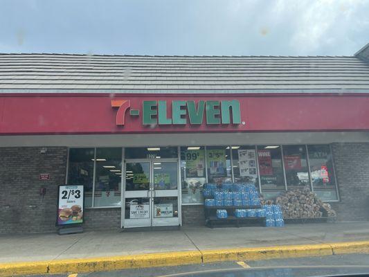 7-Eleven