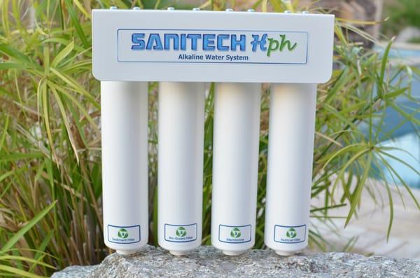 Sanitech Hph RO