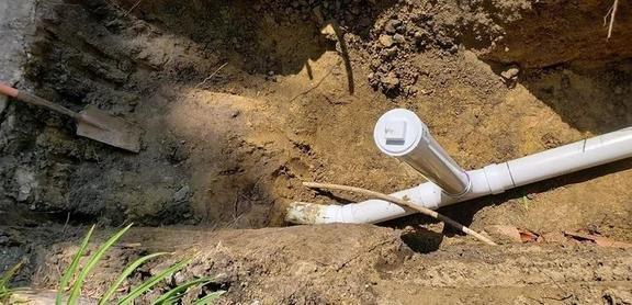 Kelley's Septic Tank & Sewer Service Inc