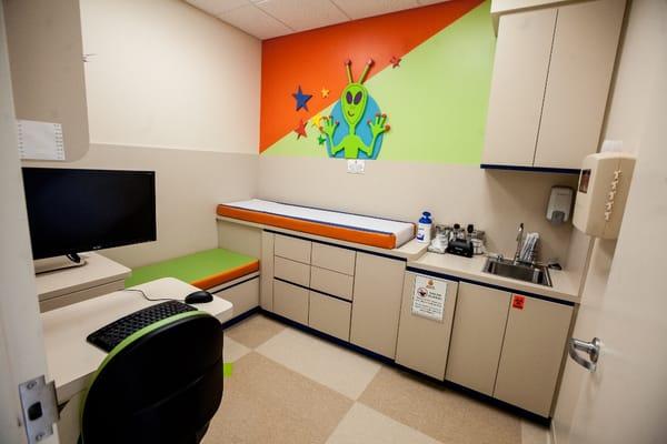 Pediatric Associates Boynton East