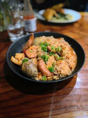 Jambalaya