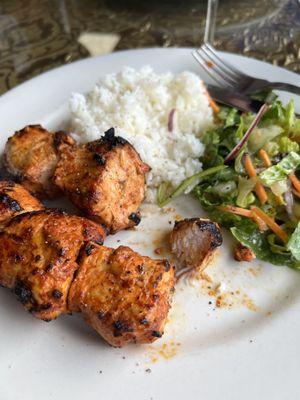 Chicken Shish