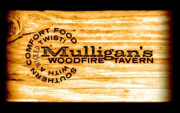 Mulligan's Woodfire Tavern - Southern Comfort Food with a Wicked Twist