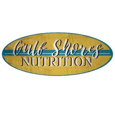 Gulf shores nutrition