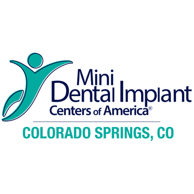 Mini Dental Implant Centers of America - Colorado Springs | Dr. Vahid Bashi