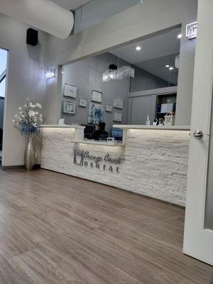 Orange Coast Dental