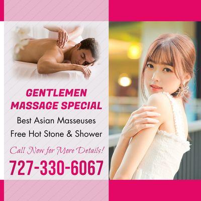 LW Western Massage