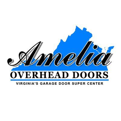 Amelia Overhead Doors