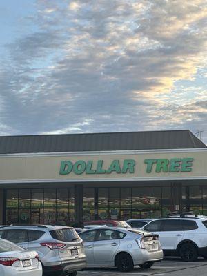 Dollar Tree