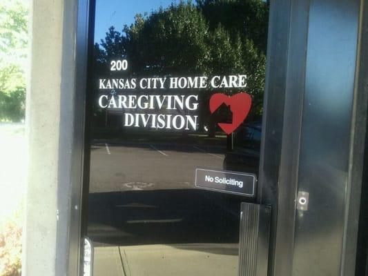 Kansas City Home Care