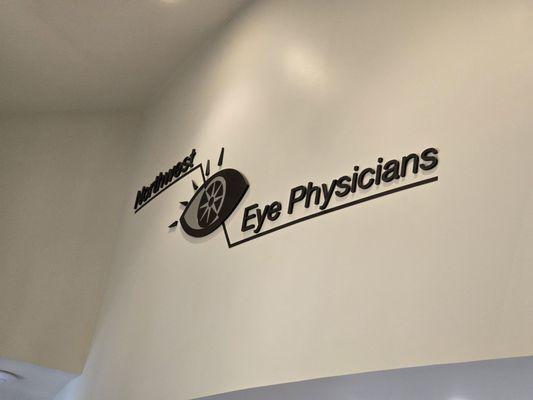 Northwest Eye Physicians