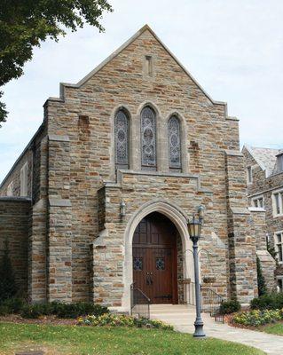 Chapel