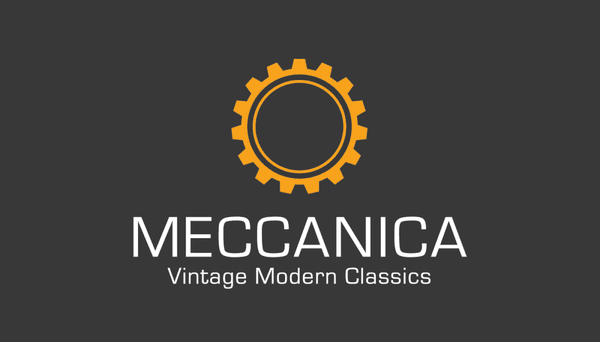 Meccanica